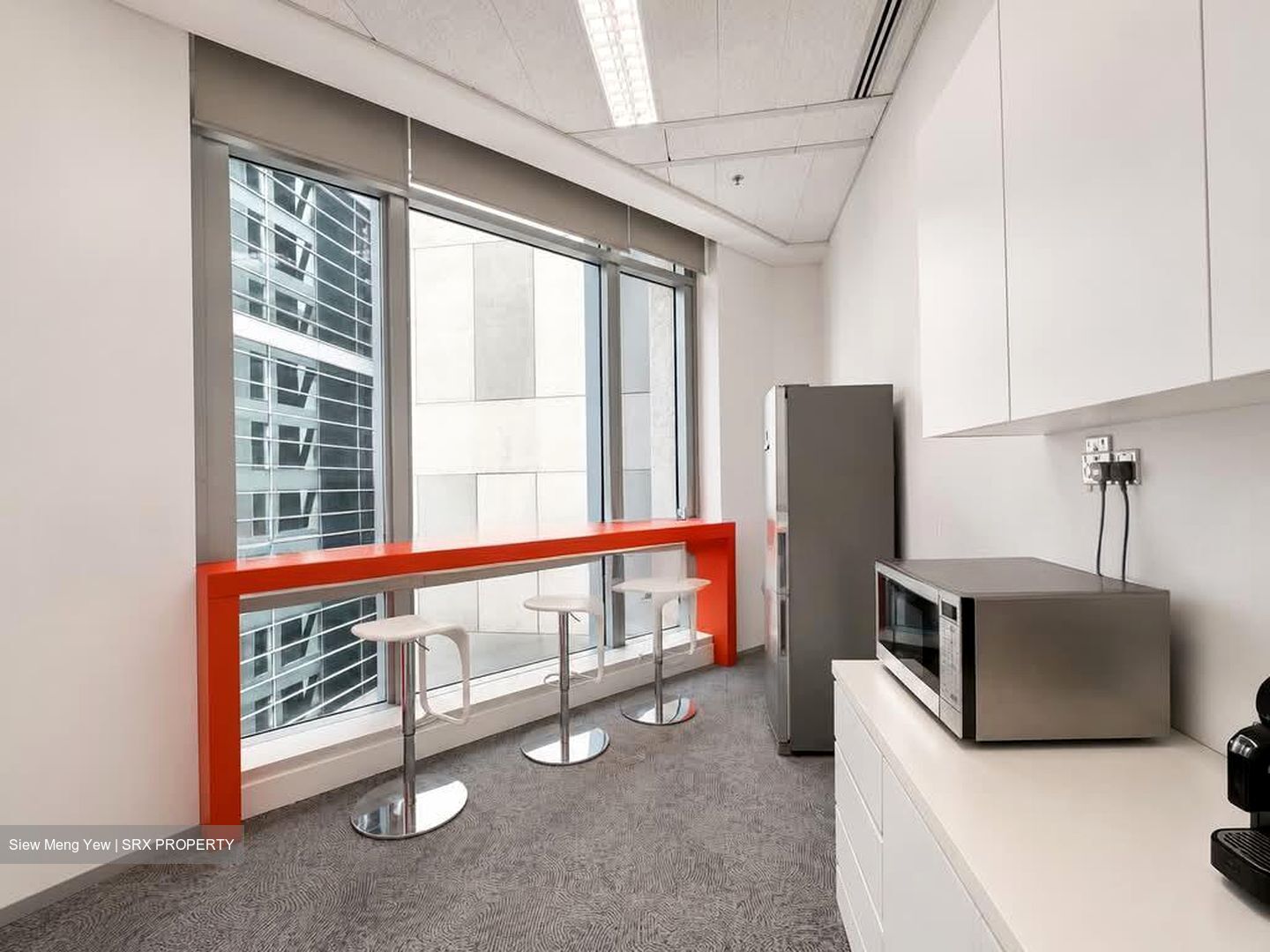 Robinson Centre (D1), Office #572099831